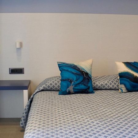 Real Rooms Dalia La Spezia Exterior foto